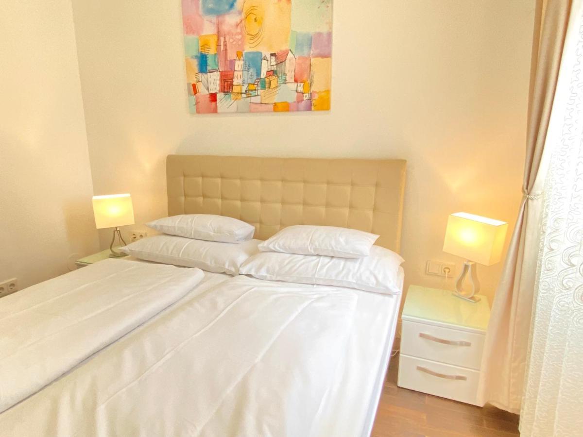Apartamento Steiner Residences Augarten