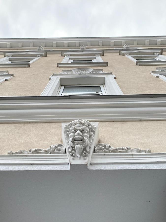Steiner Residences Augarten * Vienna