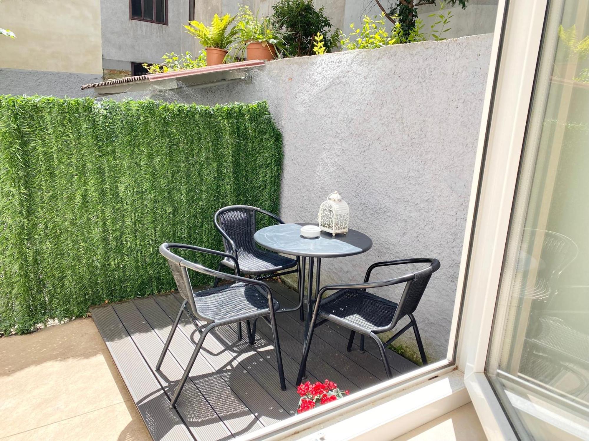 Steiner Residences Augarten Vienna